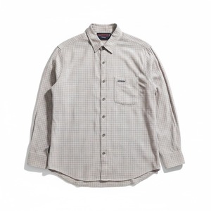90's vans long shirt