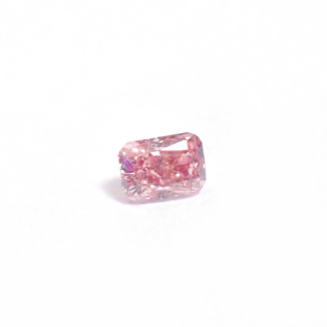 ピンクダイヤ (Pink Diamond) | MUSÉE COLORÉE 