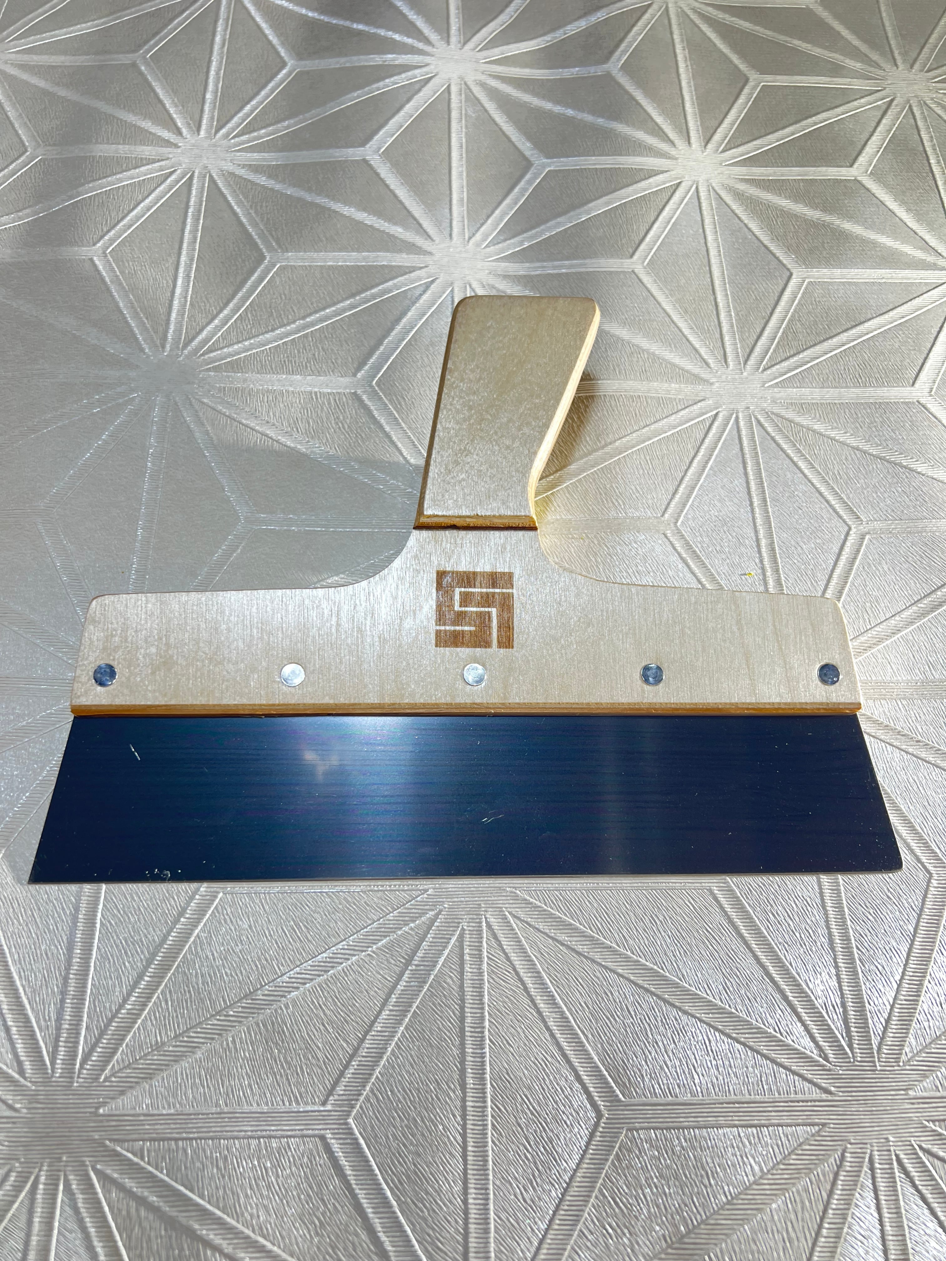 装天地ベラ クリア 8寸 0.6 | Soten Work TooL