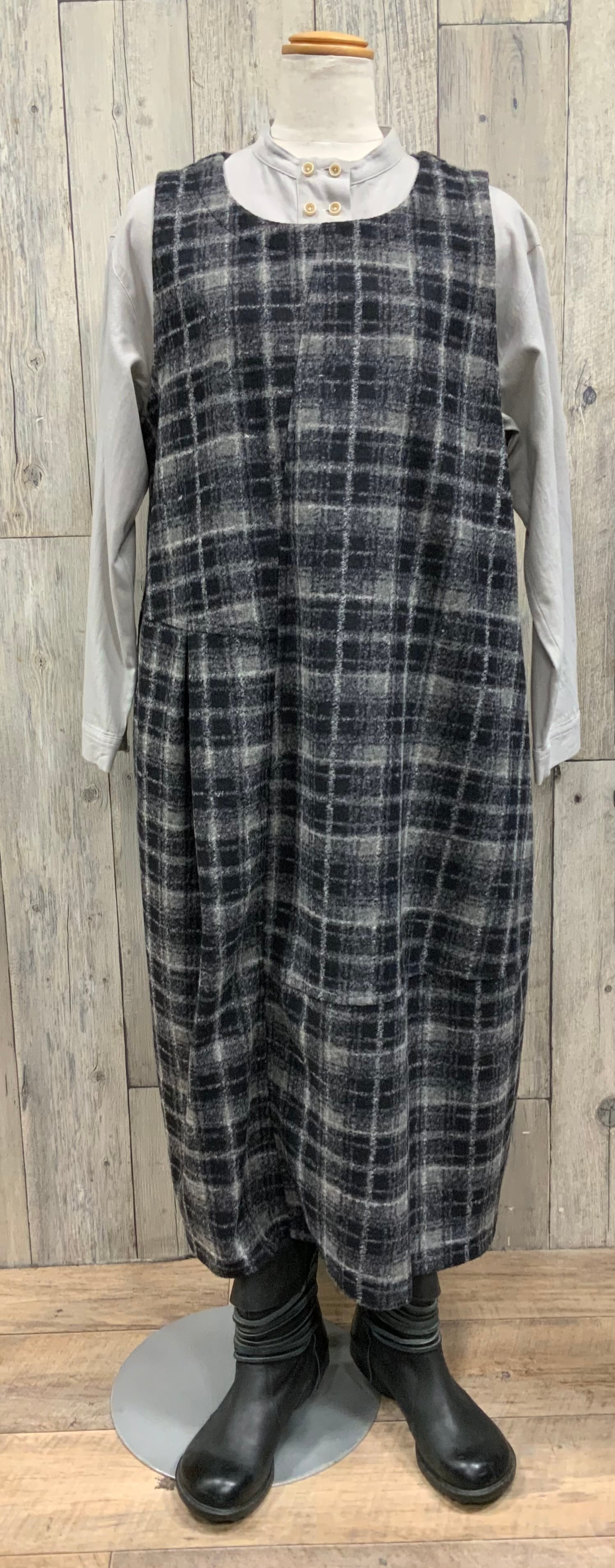 SALE❣️イフ ワンピース 50％OFFSALE【イフクラージュ】ワンピース | CRAPAPAS クレパパス