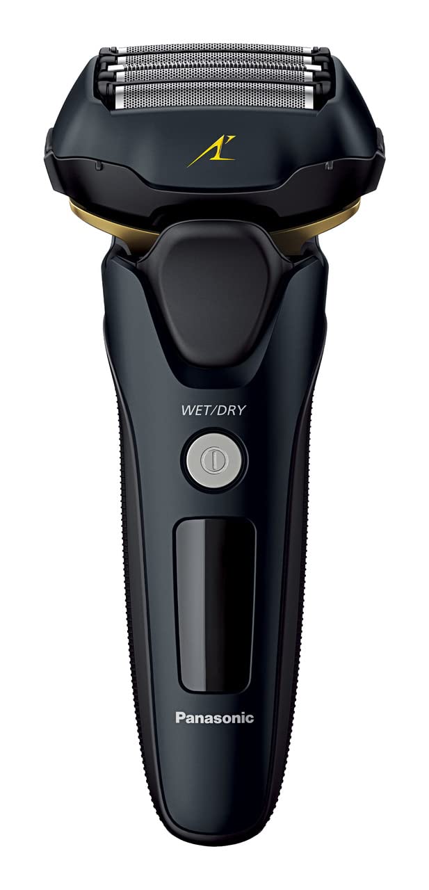 co.jp限定】パナソニック ラムダッシュPRO メンズシェーバー 5枚刃 お