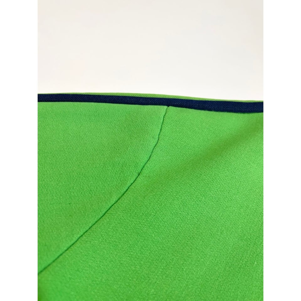 70s adidas TRACK HOODIE MADE IN FRANCE Size L程