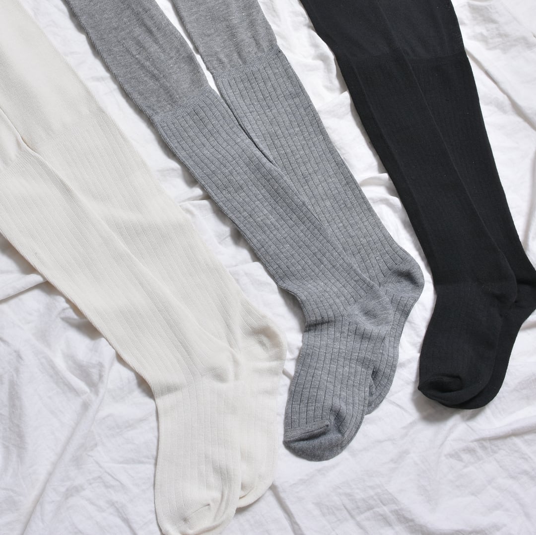 ルーズニーハイソックス | VOLCAN&APHRODITE