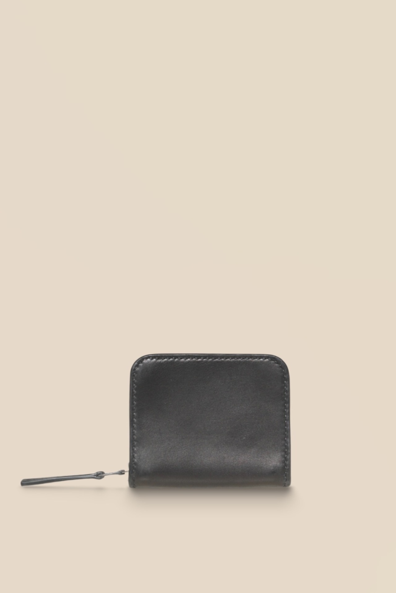 Fullzip purse