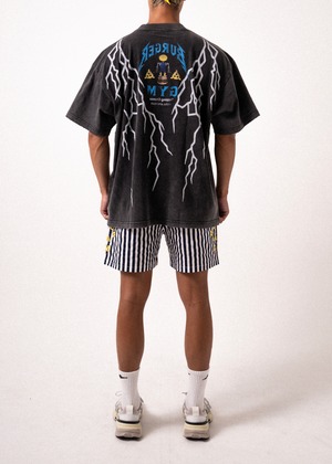 ヴィンテージグラフィックTシャツ 8