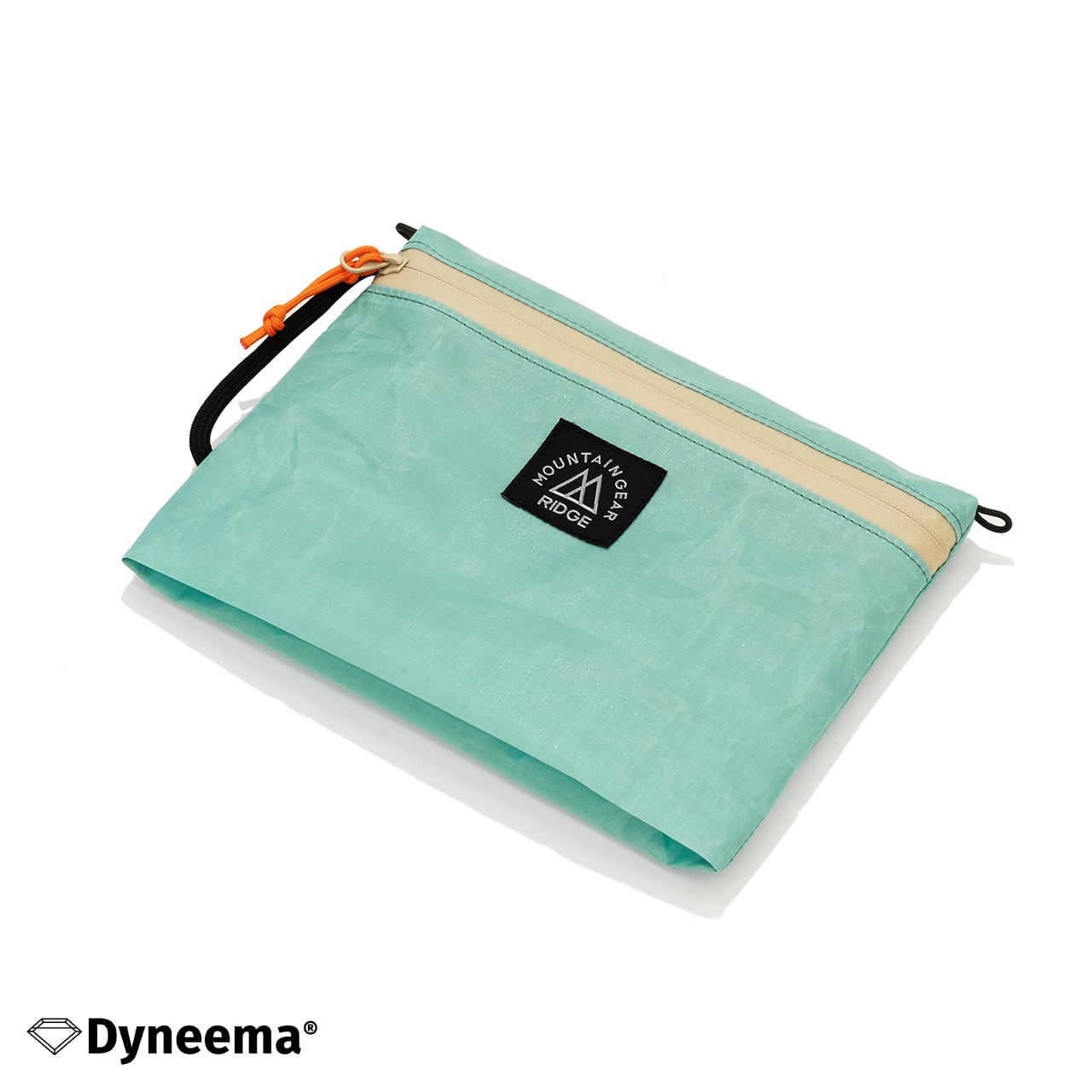 ポーチ Travel Pouch Plus - 宗像山道具店 by GRIPS