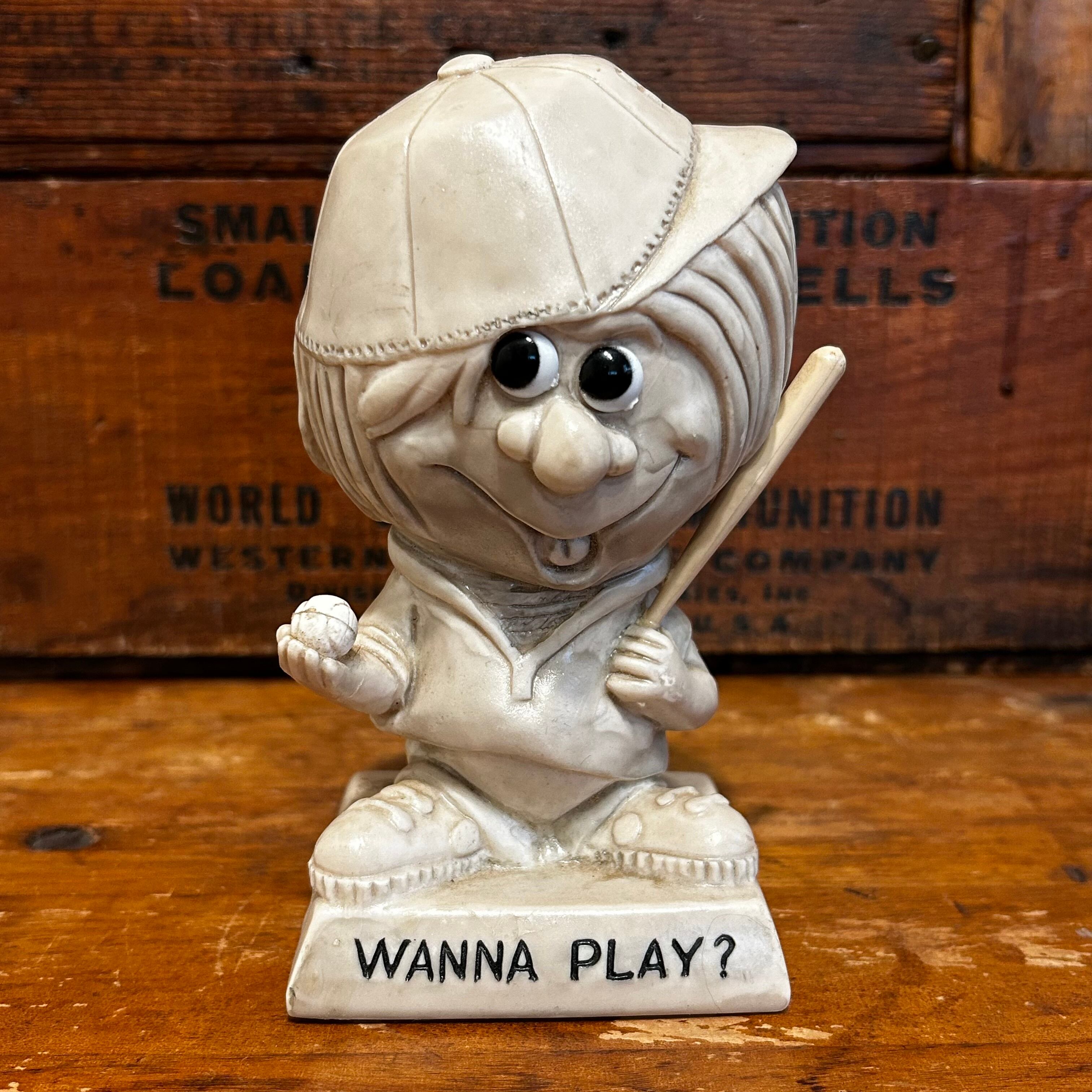 メッセージドール | CANDY STORE ROCK