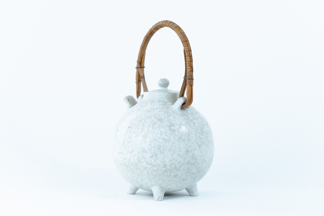 Gunnar Nylund | Tea Pot