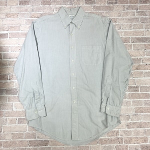 BROOKS BROTHERS B.D STRIPE SHIRT