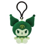 サンリオキャラクターズECOぬいマスコット クロミ(9812962)