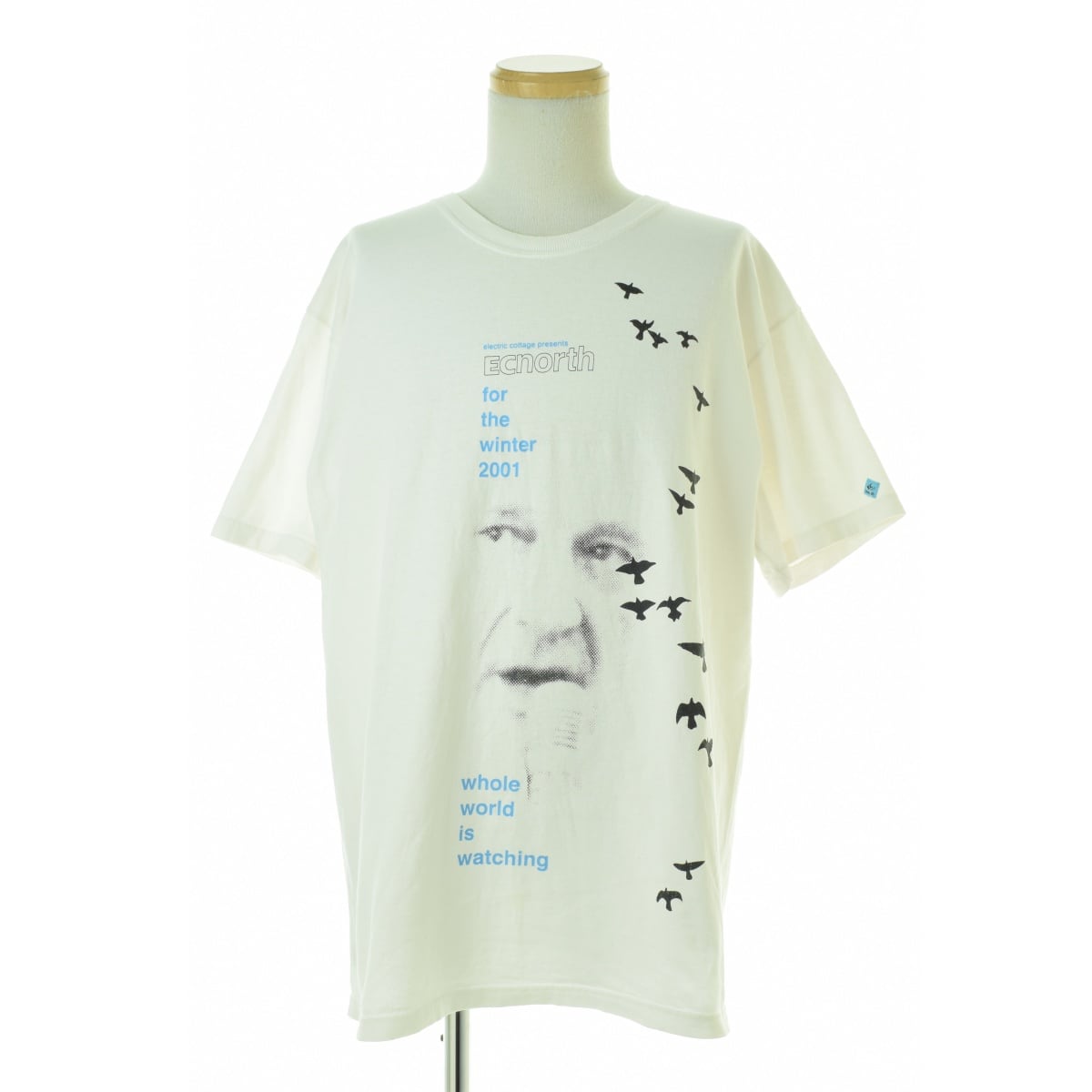 00s ELECTRIC COTTAGE エレクトリックコテージ Tシャツ