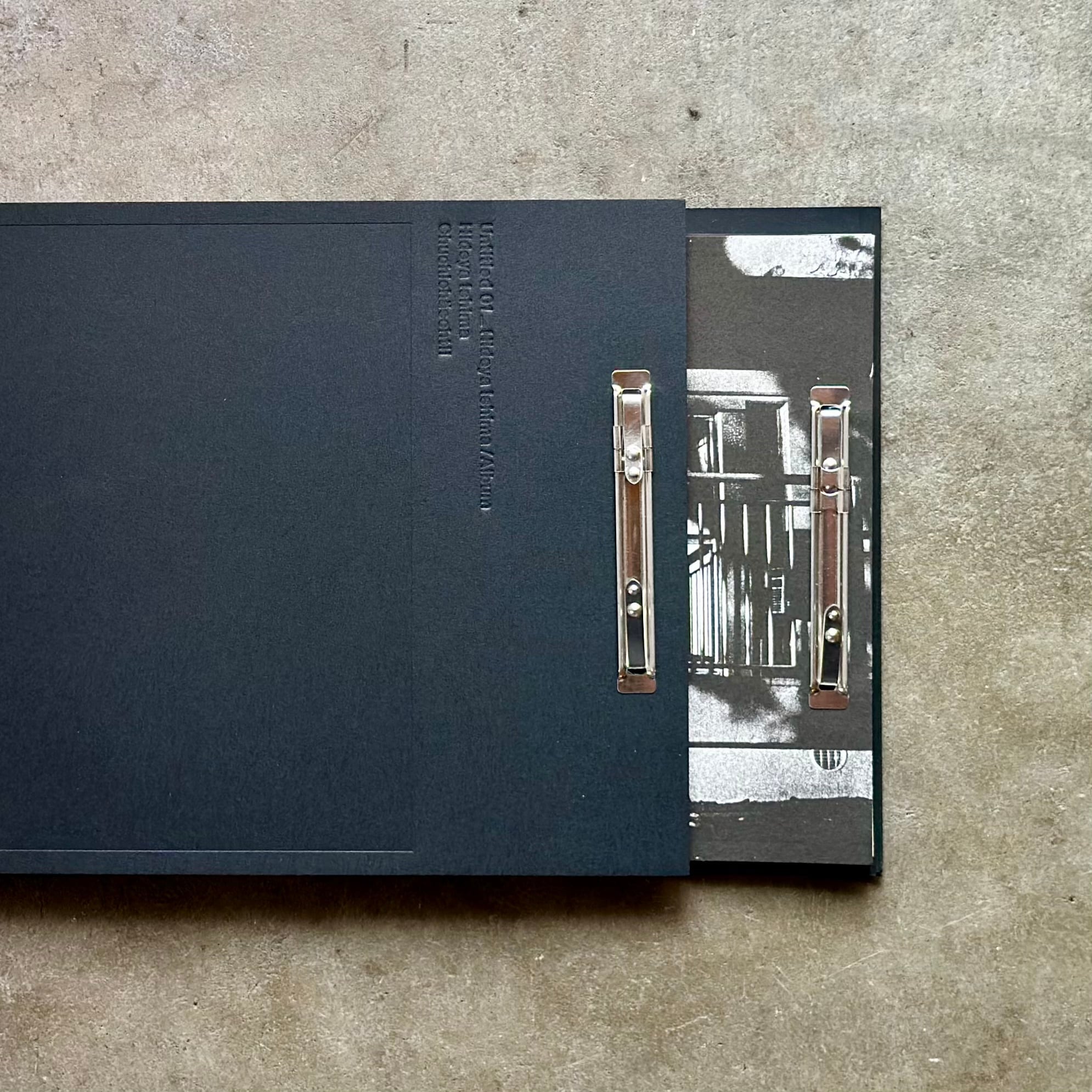 Untitled 01_Hideya Ishima/Album