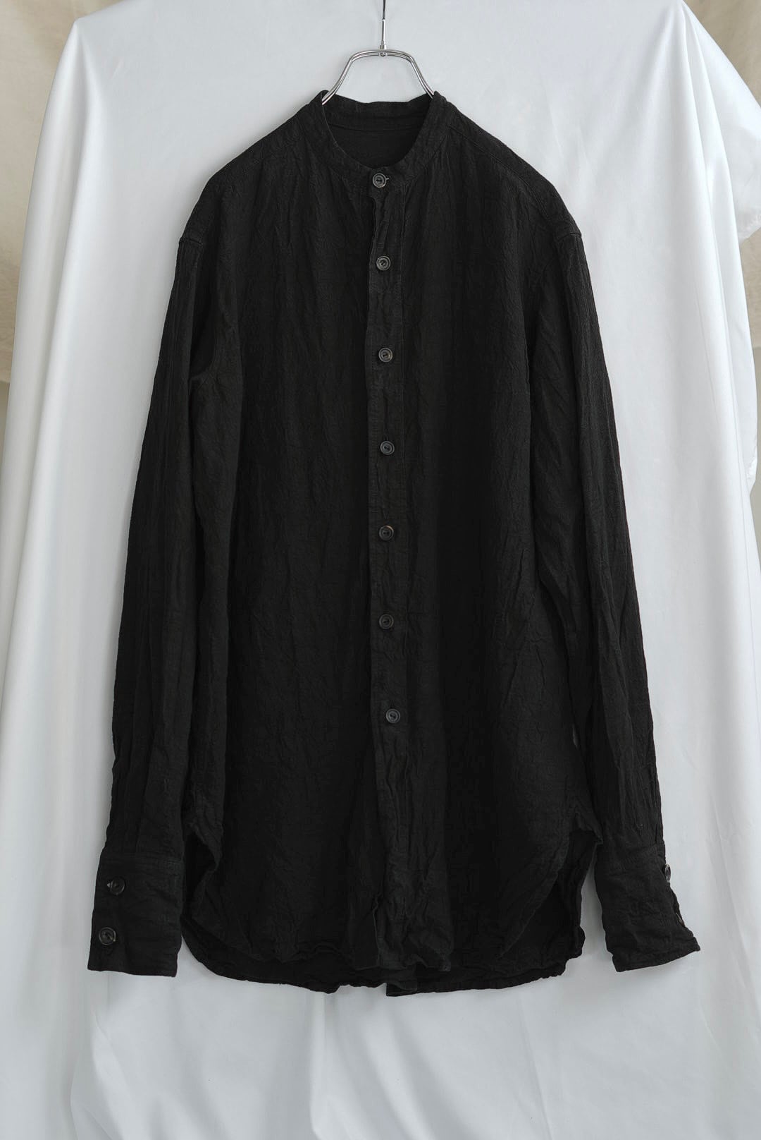 RICORRROBE - SHIRT CUFF / SHADOW