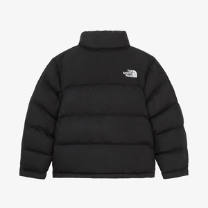 [The North Face Korea] K'S NEW PUFFY ON JACKET NJ3NR51S
