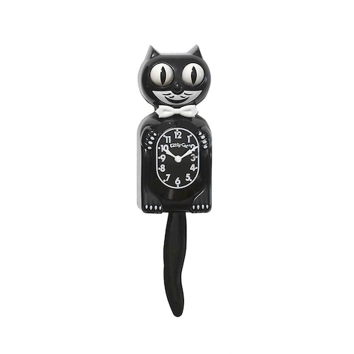 Kit-Cat Klock キットキャットクロック