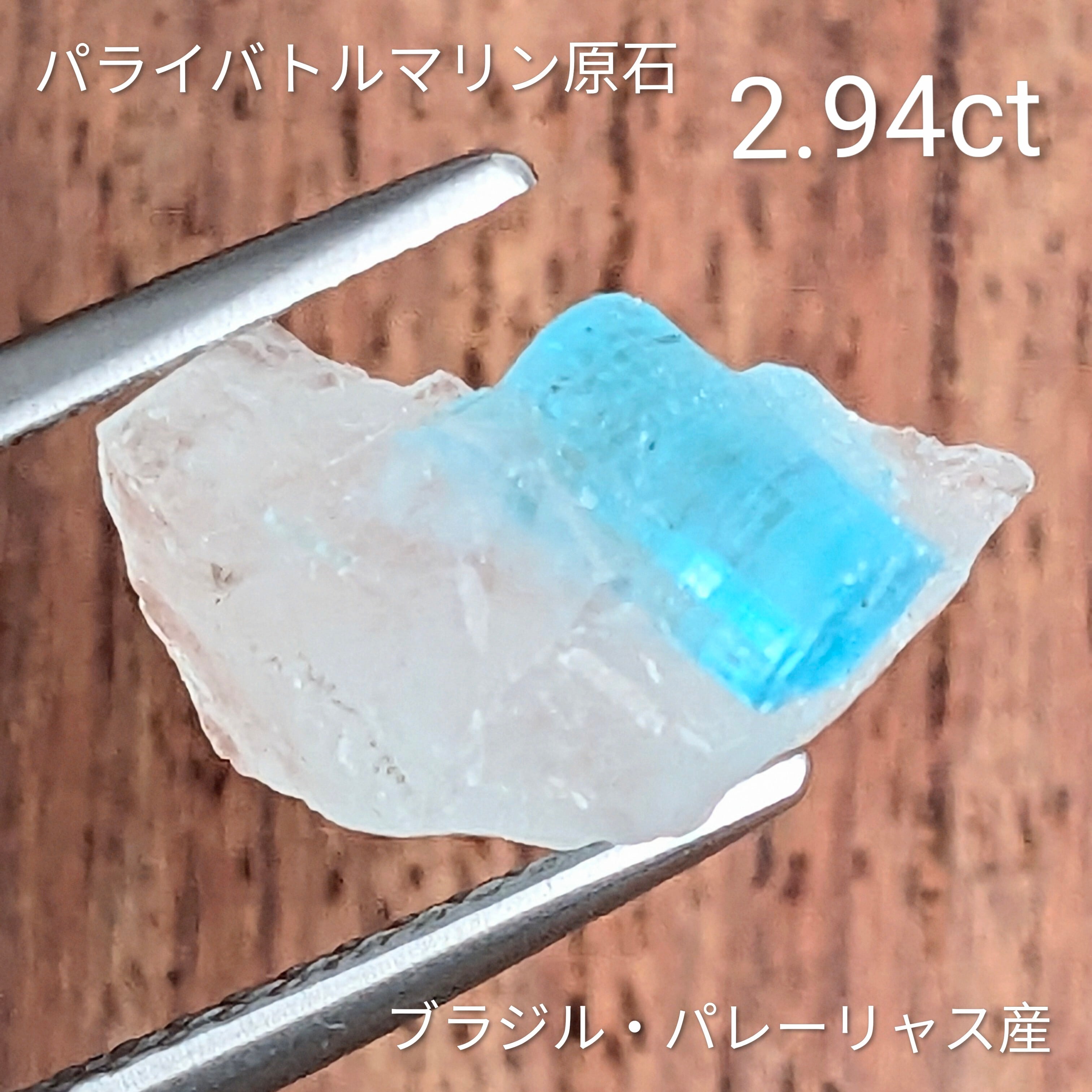ブルーカラー | Gem's Subculture