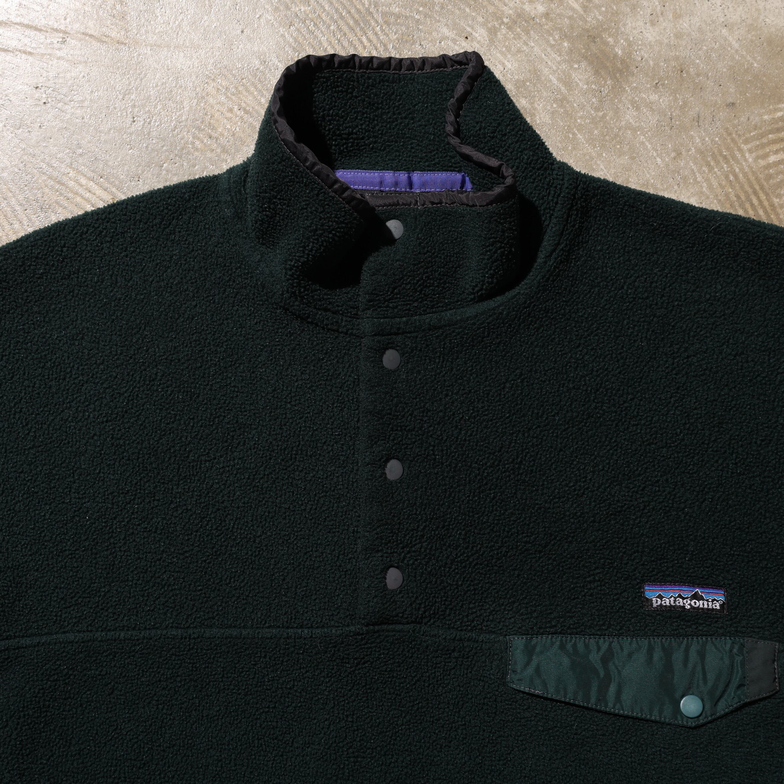 Patagonia | エンカウント