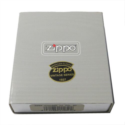 zippo vintage series
