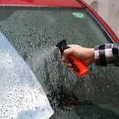 ソフト99(SOFT99) glaco(ガラコ) 撥水剤 ミストガラコ 自動車ガラスの撥水コーティング用 04950