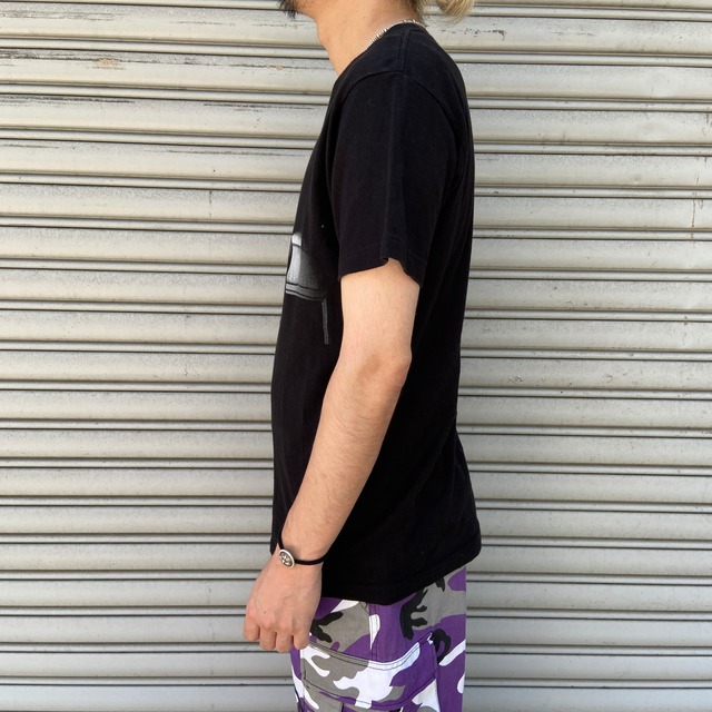 ビリーアイリッシュ Sweet Dreams Tシャツ 黒 オフィシャル M