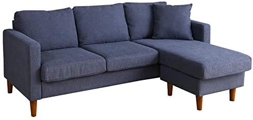 カウチソファ 3人掛け ソファーセット ダイニングソファ 三人掛けソファ 3P リビングソファ 北欧