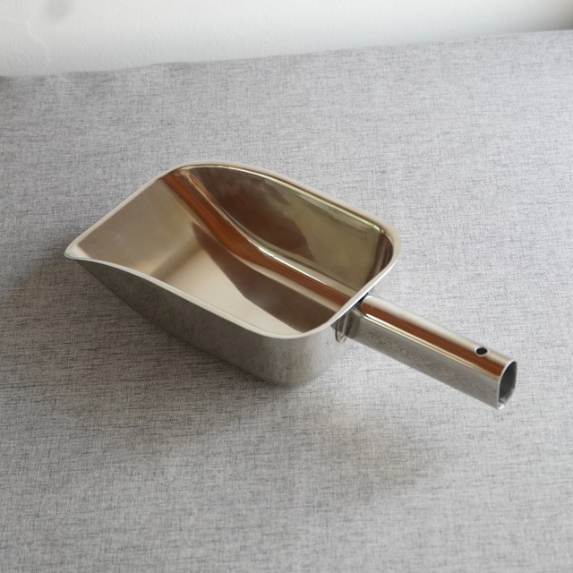 角型スコップ　大