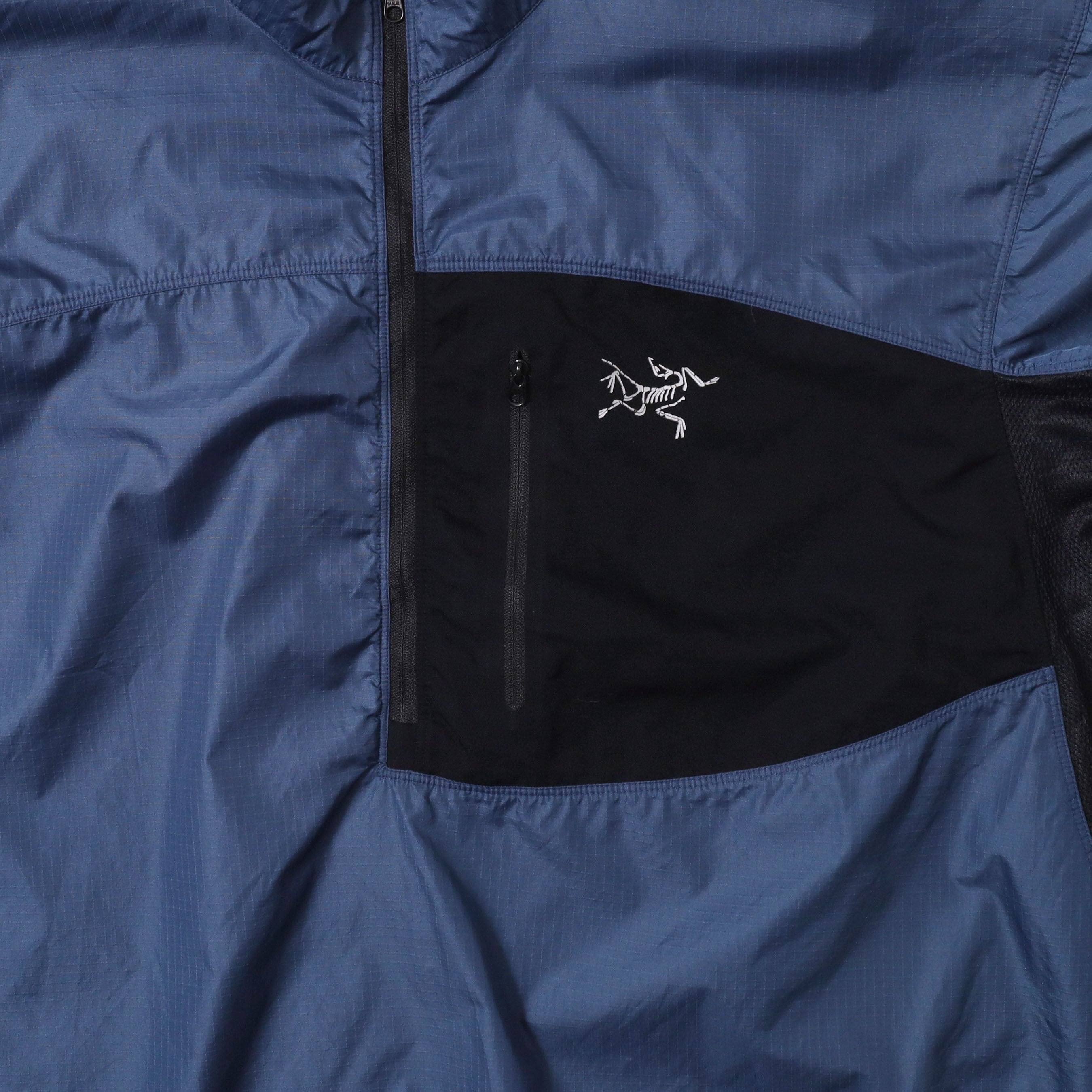 ARC'TERYX TAU pullover アークテリクス タウガンマ