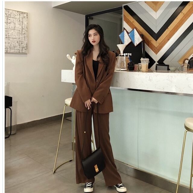 春ジャケットレディース テーラードジャケット セットアップ