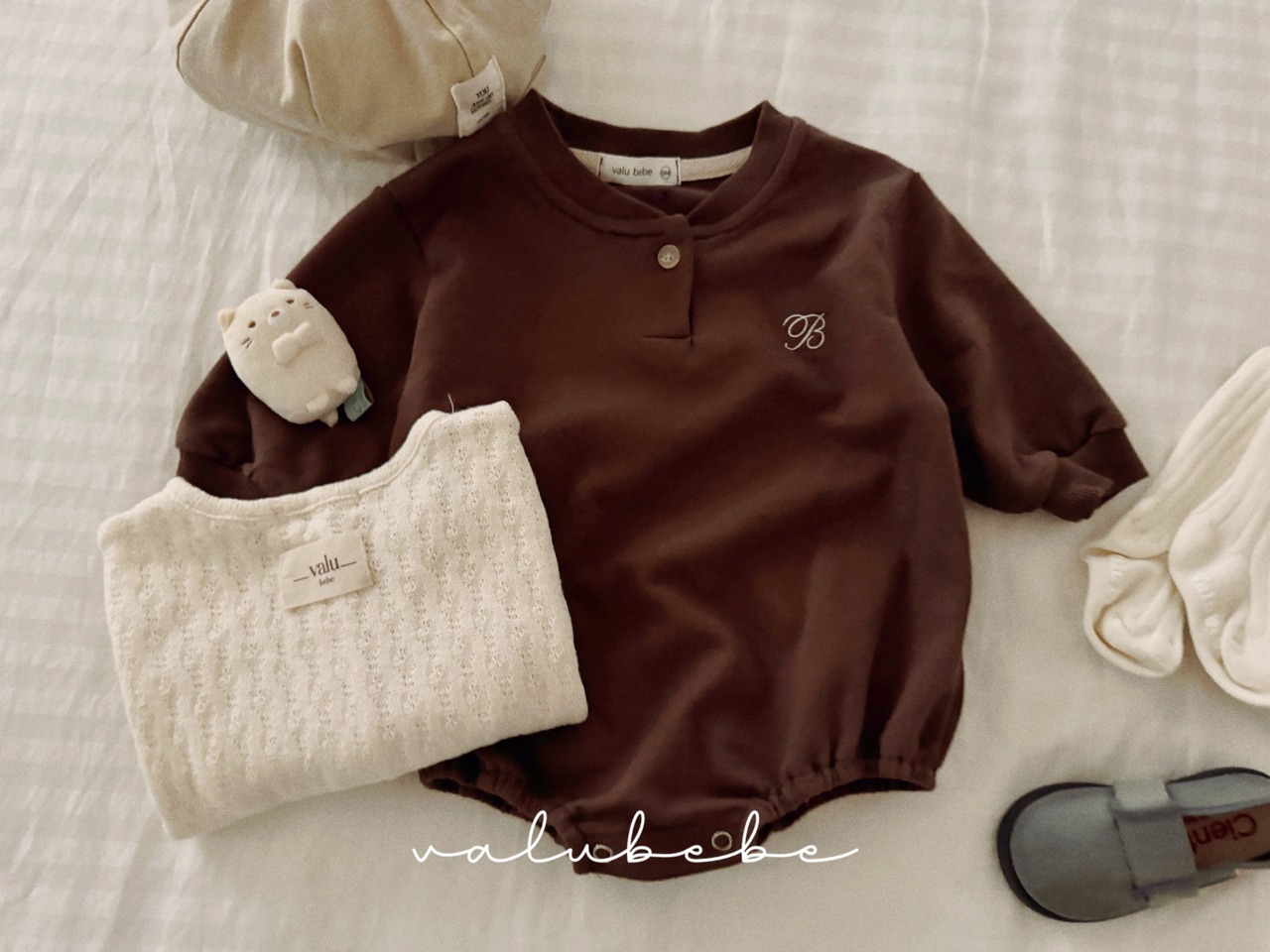 Valubebe 26/AP (Baby) My Boy Suit