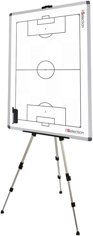 nSelection オリジナル 特大作戦盤 Type A 60cm×90cm 三脚セット 作戦