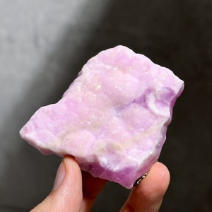ピンクアラゴナイト 原石 24◇ Pink Aragonite ◇天然石・鉱物・パワーストーン