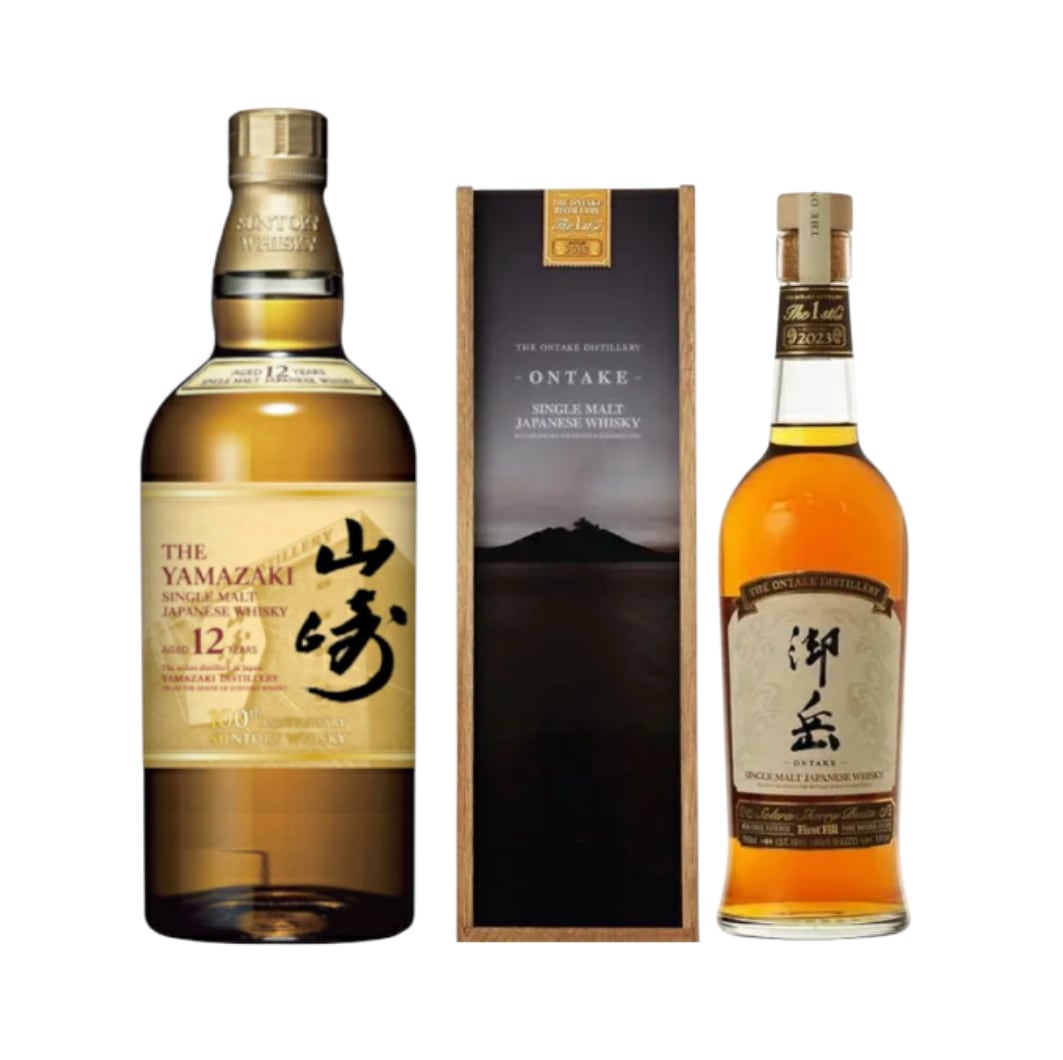 竹鶴 飲み比べセット | 豊島酒屋