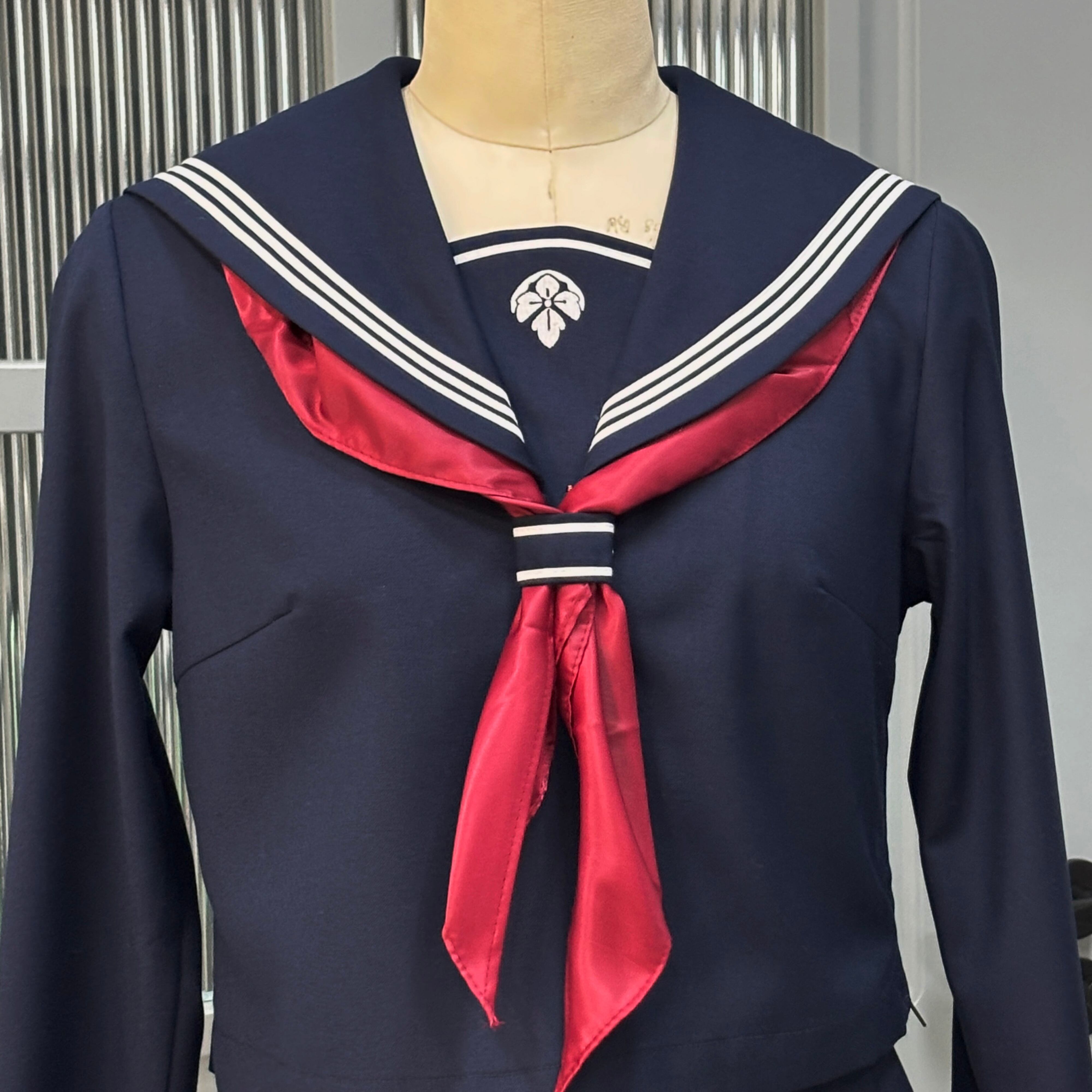 silenthillf サイレントヒルf 深水雛子 コスプレ セーラー服 一式 SILENT HILL f / 深水雛子 ・ ・ #cosplay #shimizuhinako