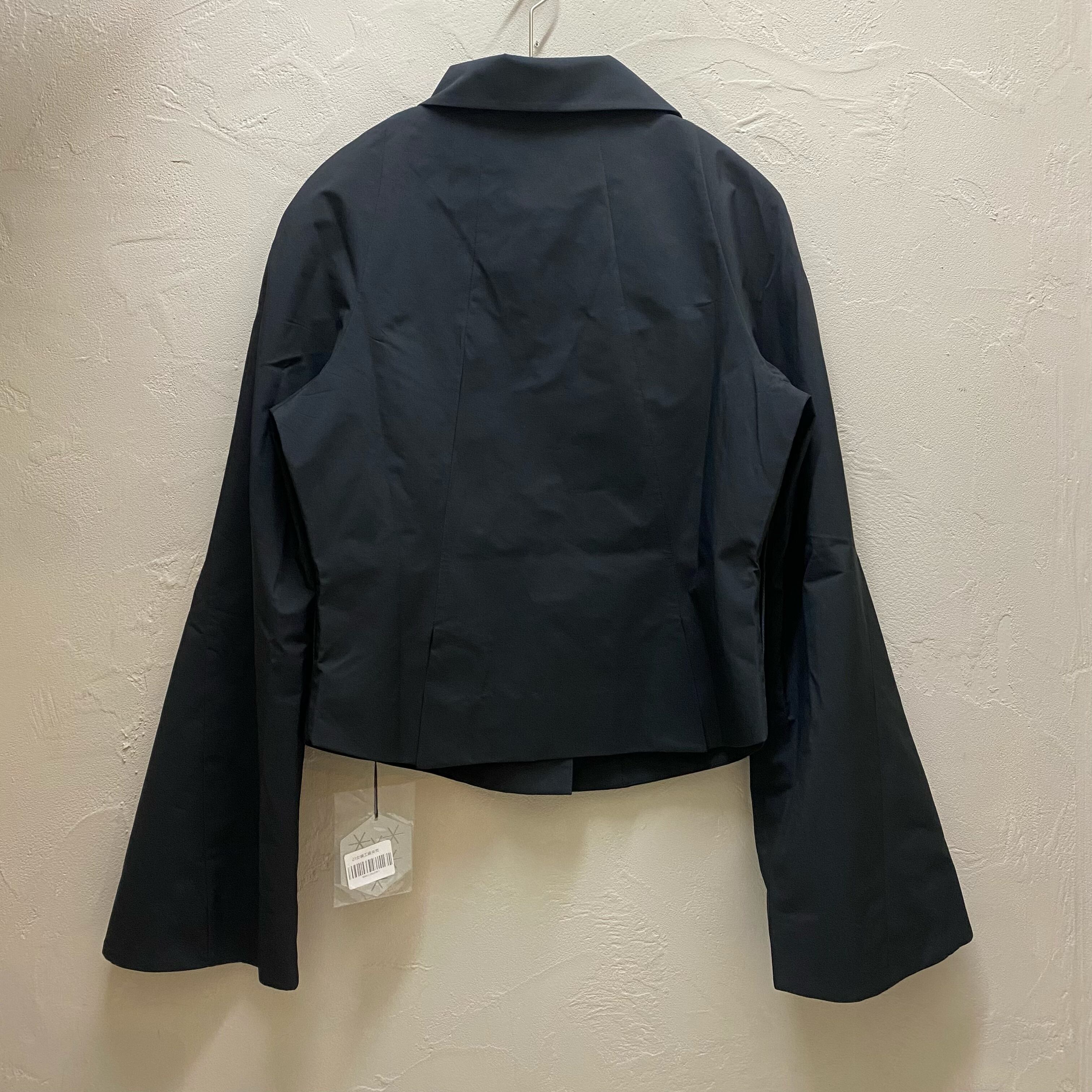 COMMON/DIVISOR 2023新品 寄せ スーツジャケット 