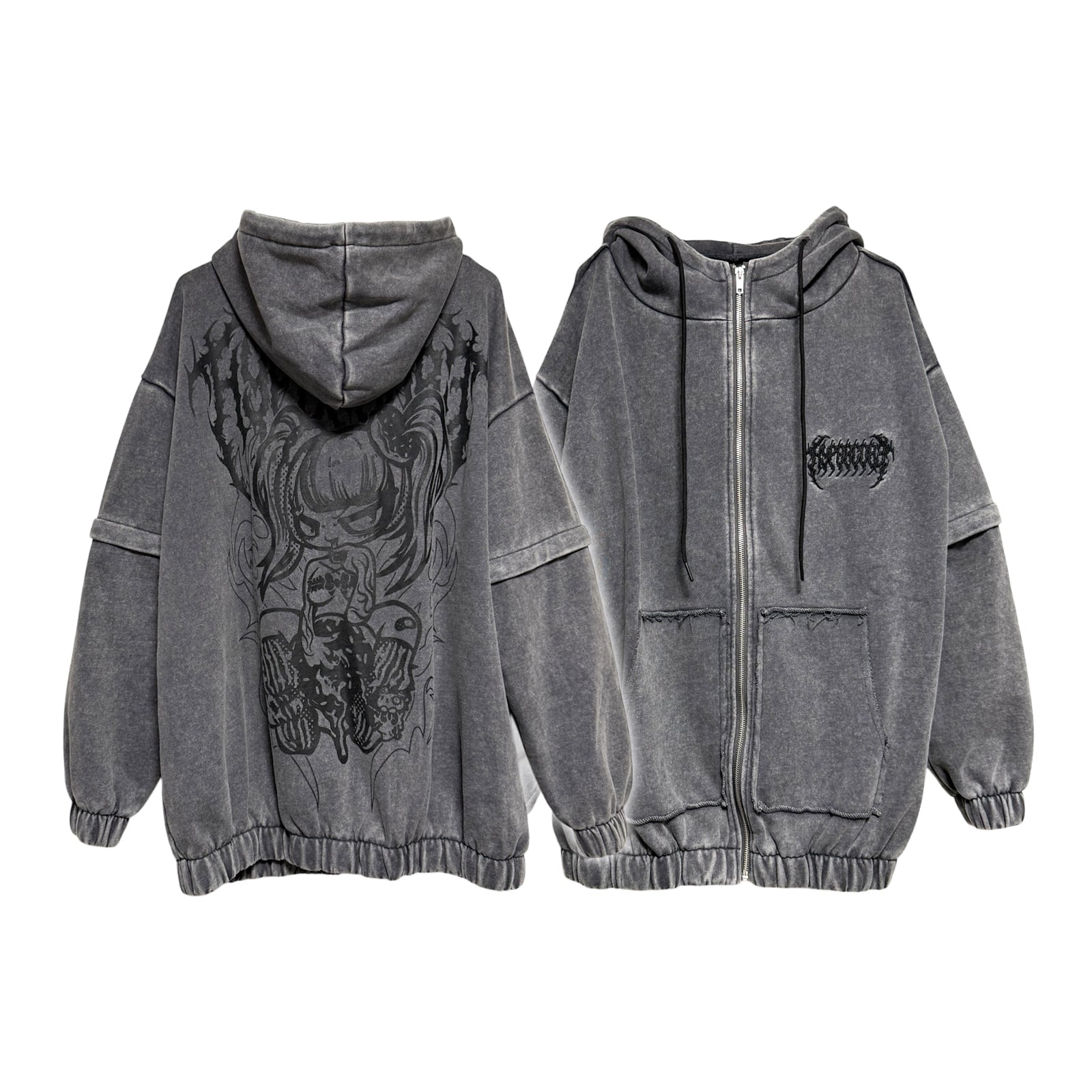 パーカー／アウター | HYPER CORE