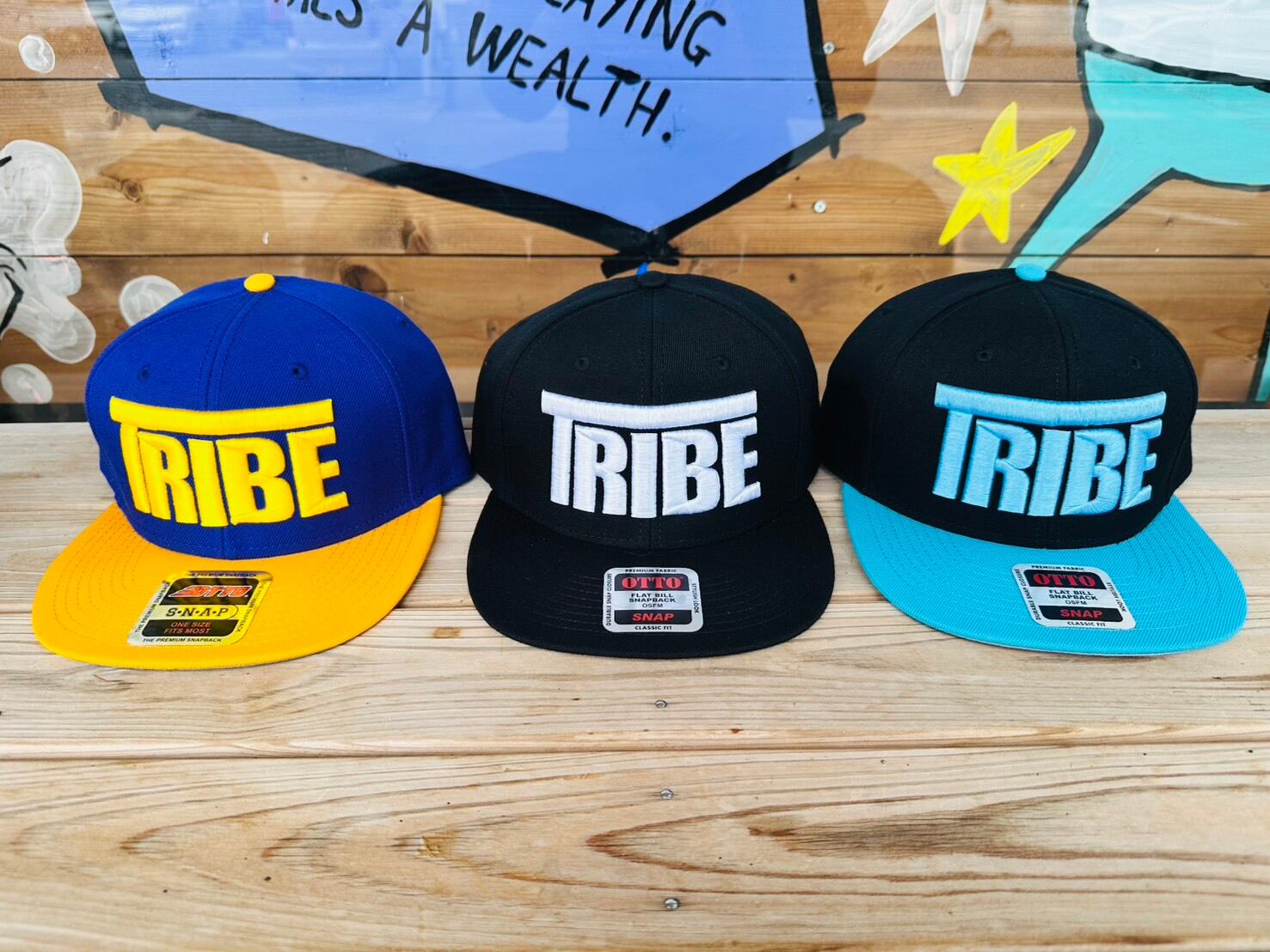 TRIBEオリジナル | TRIBE NETSTORE