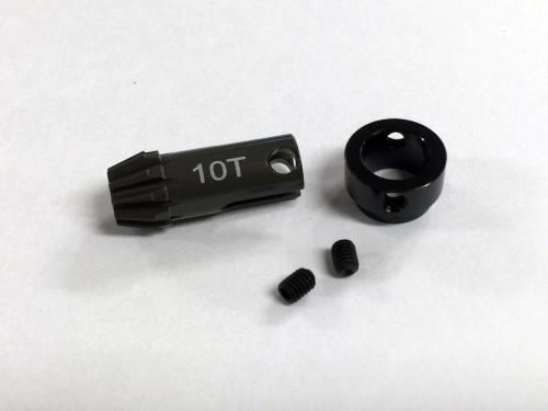 R31W213)新型10T減速ギア | DR GRK