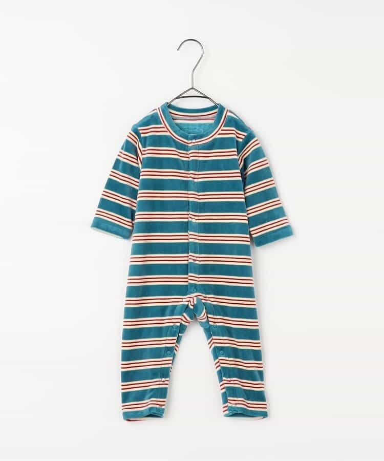 CARLIJNQ:カーラインクAlpaca bodysuit longsleeve | 子供服のnever again
