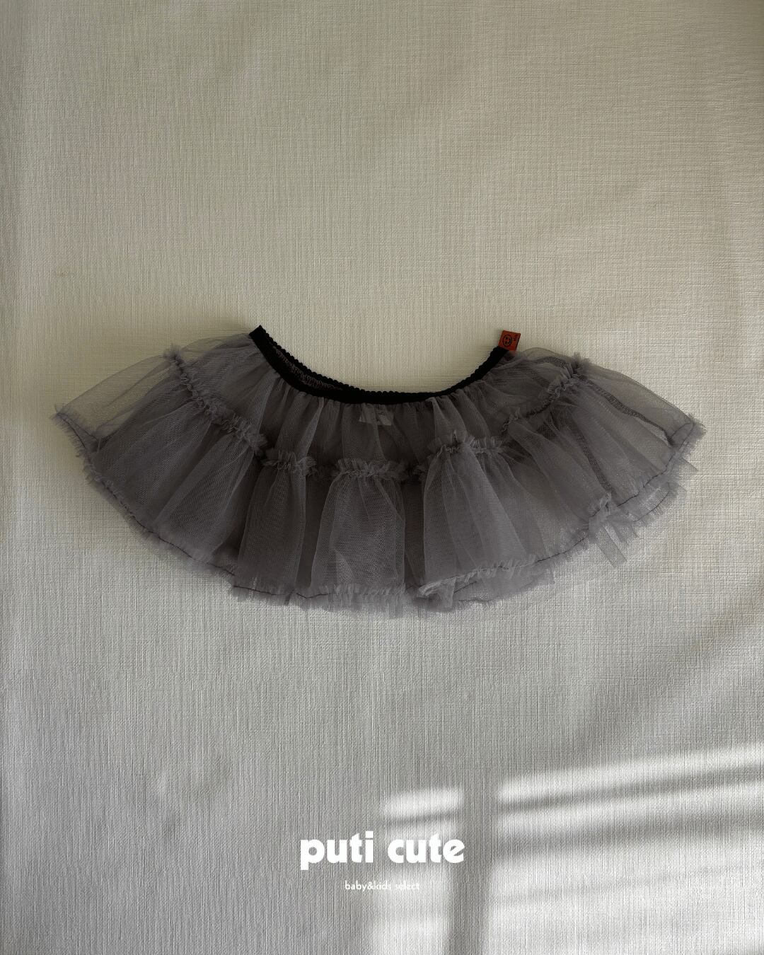 110-130 ꒰ 即納 ꒱ Shasha skirt / cantucci studio ⸝⋆