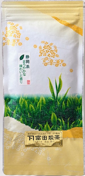 商品番号2 静岡茶1620円