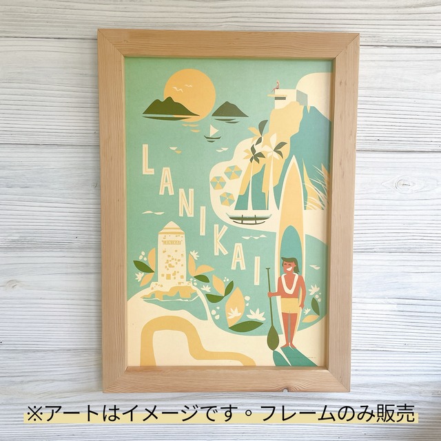 ビーチタオル ビーチマット / SURFER TOWEL HAWAII  Nick Kuchar