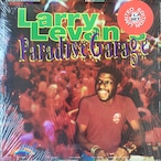 Larry Levan ‎– Larry Levan's Paradise Garage