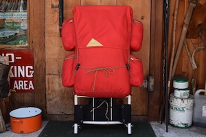 USED 60-70s Kelty Flame pack B0720