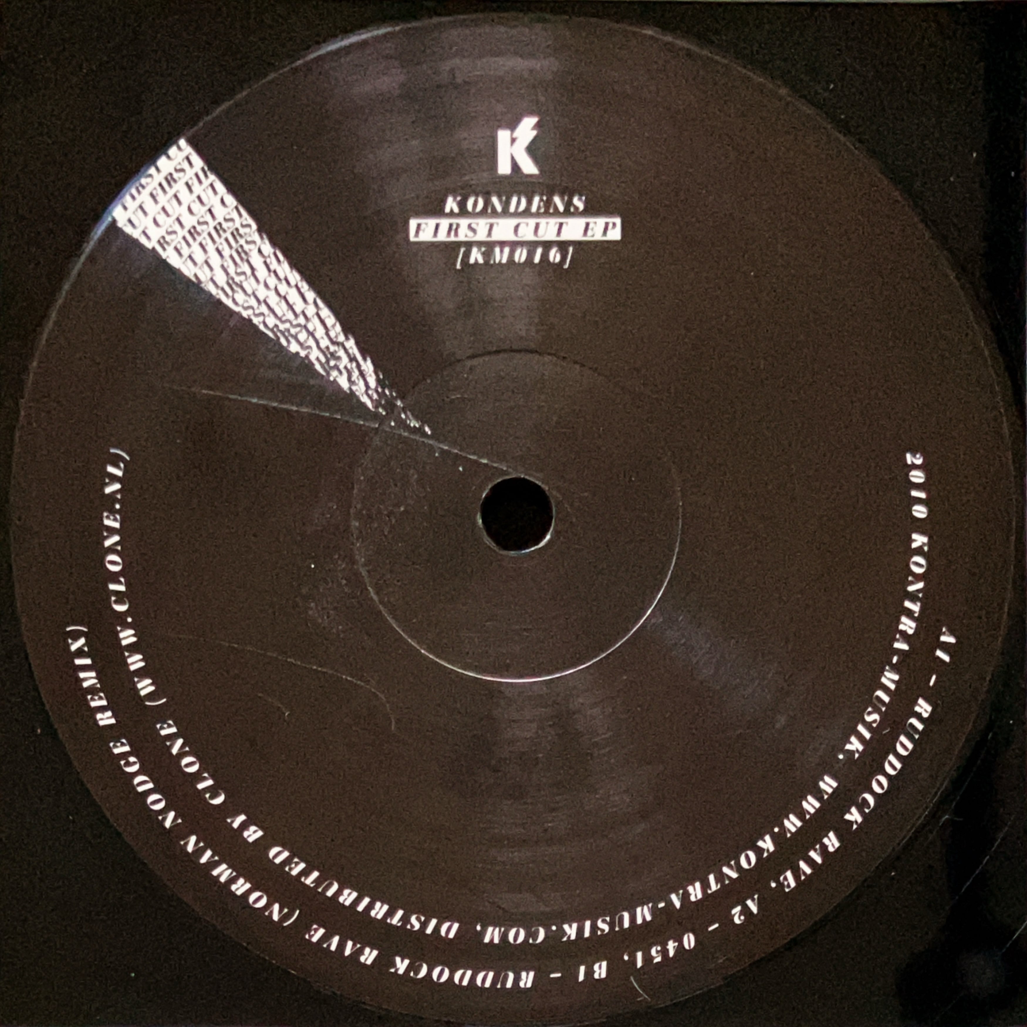 Minimal / Tech House | cpvinyl ￥3,300以上の購入で「送料無料
