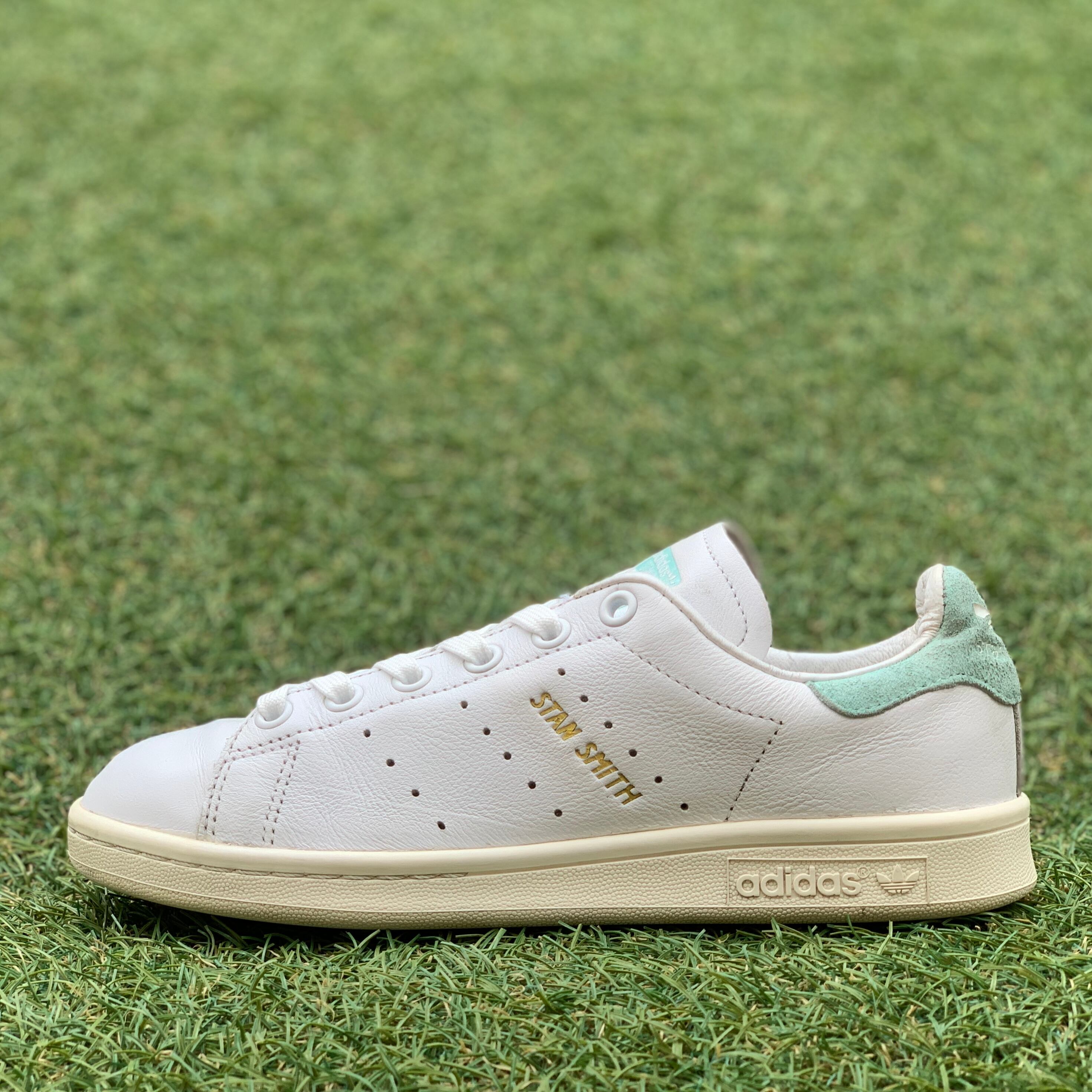 adidas STANSMISTH アディダス スタンスミス F614