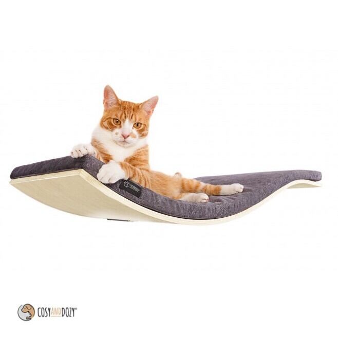 次回夏季入荷| 空飛ぶ猫シェルフA(メープル・A〜E )耐荷重25kg 猫