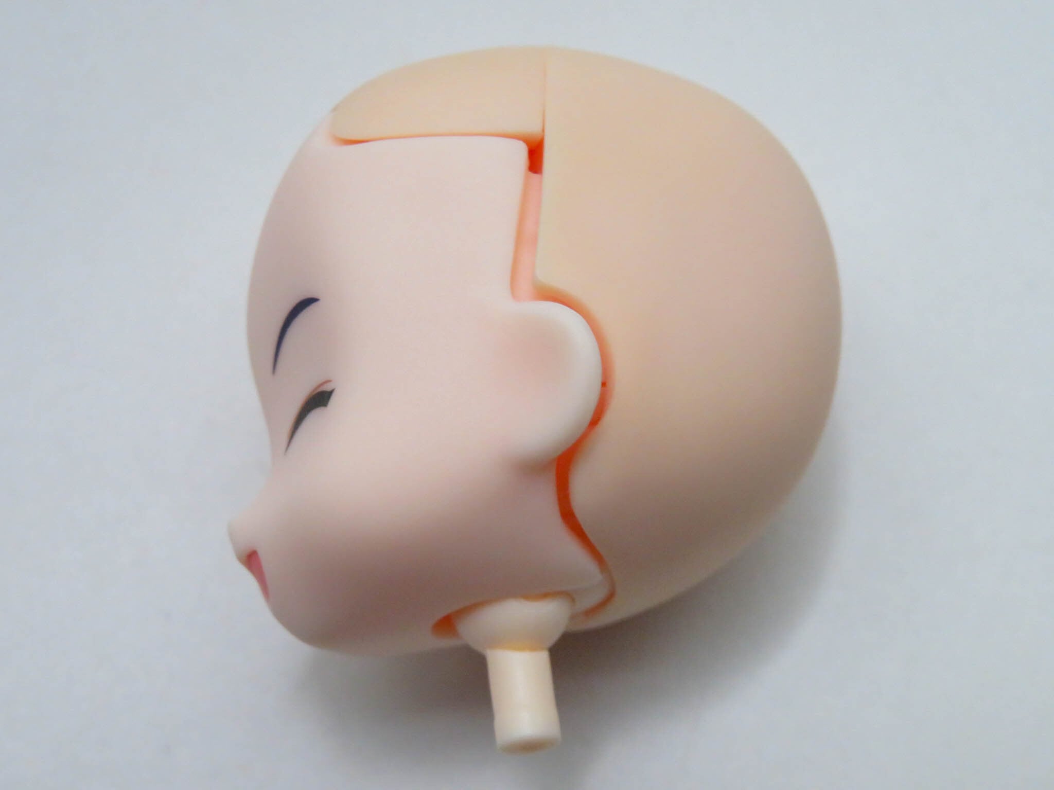 再入荷【2606】 剣持刀也 顔パーツ 笑顔 ねんどろいど | ホビー通販