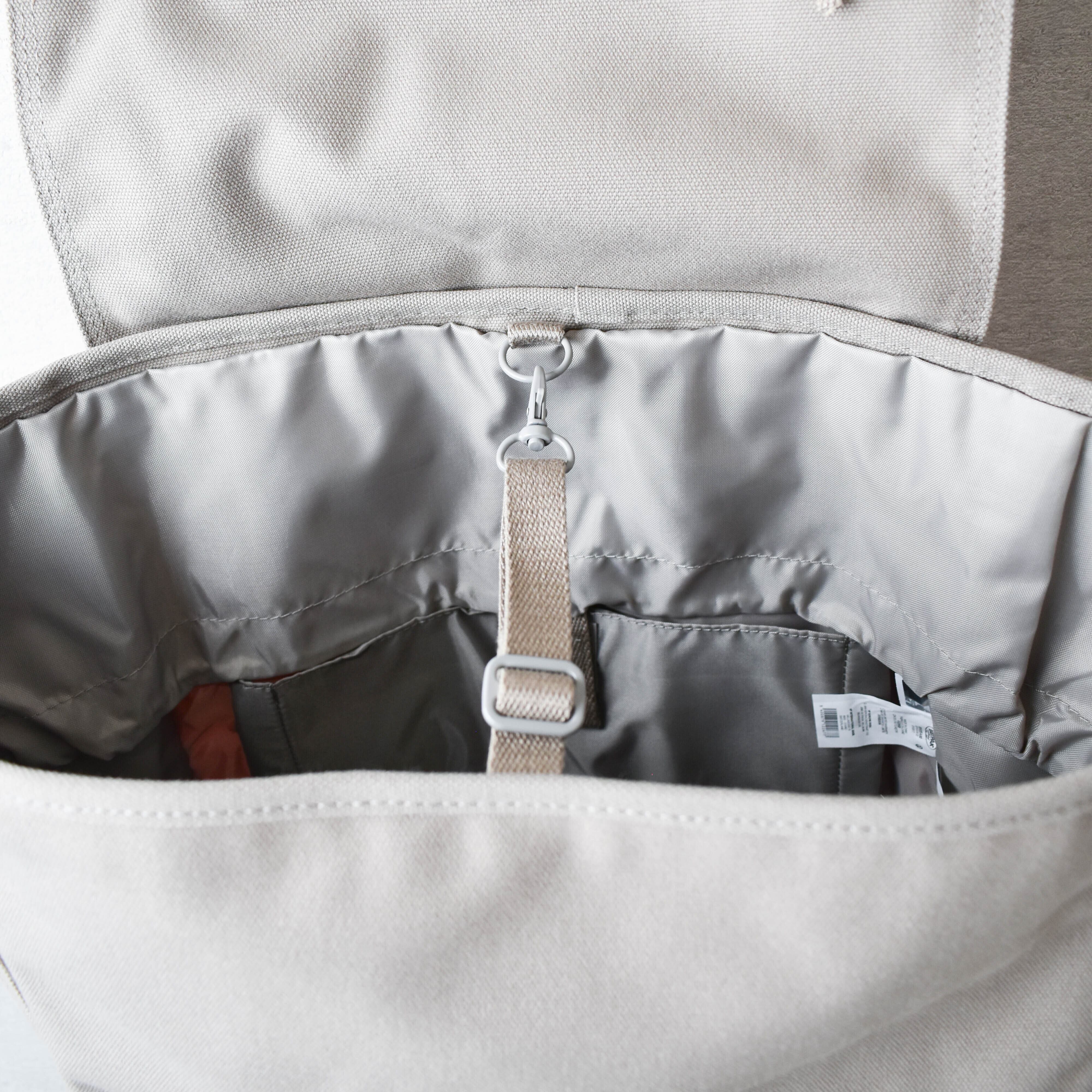 [NEW] RAF SIMONS×EASTPAK TOPLOAD LOOP BACKPACK EK92E