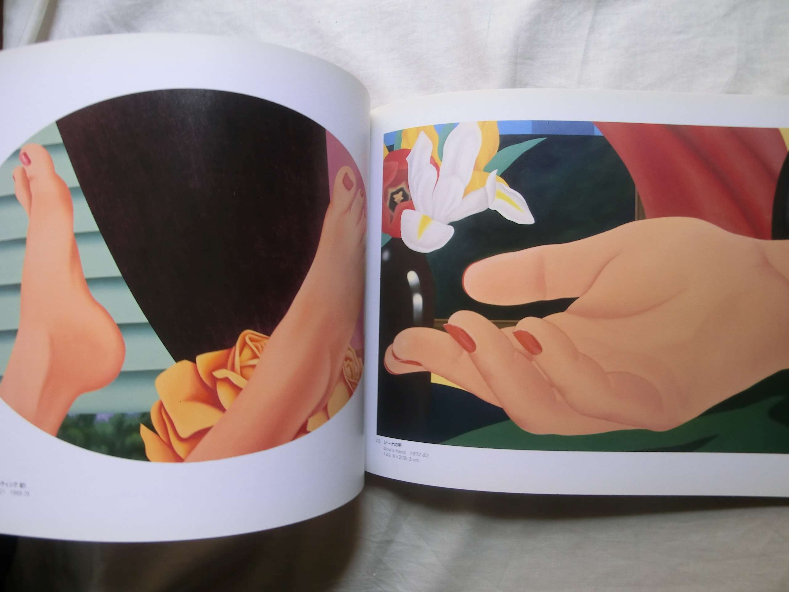 トム・ウェッセルマン WESSELMANN アートブック Wesselmann：トム・ウェッセルマン作品集 トム・ウェッセルマン