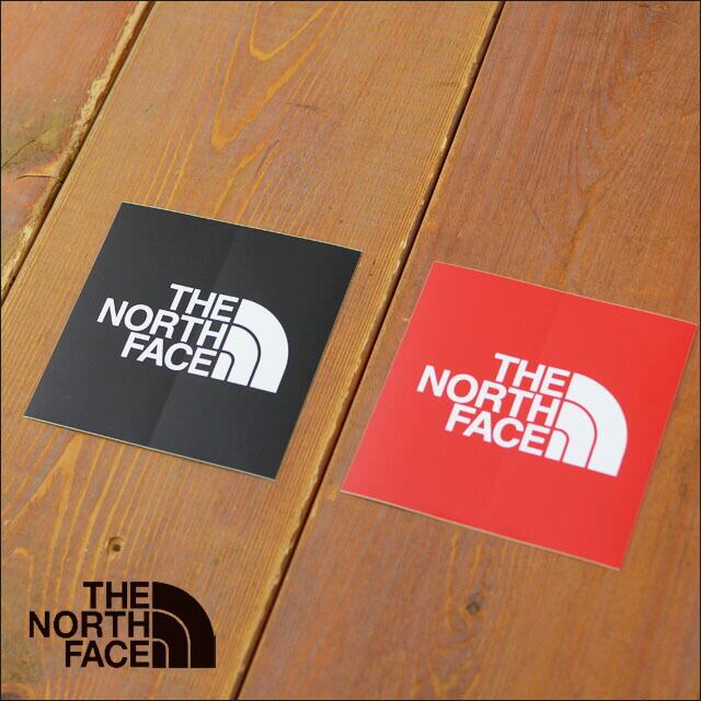 THE NORTH FACE [ザ・ノース・フェイス] TNF STICKER SMALL [NN9719] プリントステッカー  MEN'S/LADY'S[STANDARD] refalt online store
